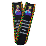 Frederick Douglass Socks - Sweet Reasons