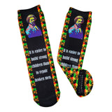 Frederick Douglass Socks - Sweet Reasons