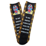 James Baldwin Socks - Sweet Reasons