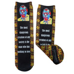 James Baldwin Socks - Sweet Reasons