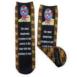 James Baldwin Socks - Sweet Reasons