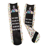 Ruby Bridges Socks - Sweet Reasons