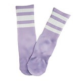 Lavender Tube Socks - Sweet Reasons
