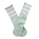 Mint Tube Socks - Sweet Reasons