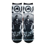 Black Panther Party Socks - Sweet Reasons