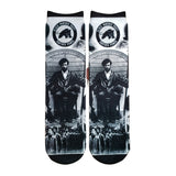 Black Panther Party Socks - Sweet Reasons