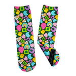 Lucky Charms Socks - Sweet Reasons