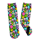 Lucky Charms Socks - Sweet Reasons