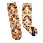 Your Black Is Beautiful Socks - Sweet Reasons