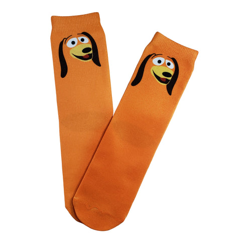 Slinky Socks - Sweet Reasons