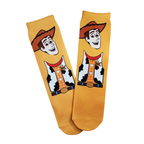 Woody Socks - Sweet Reasons