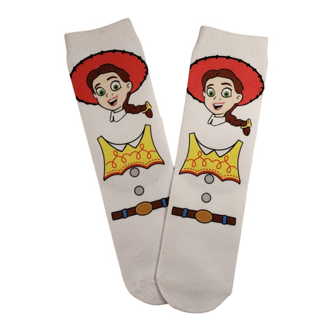 Jessie Socks - Sweet Reasons