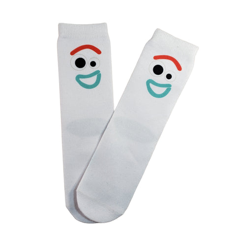 Forky Socks - Sweet Reasons