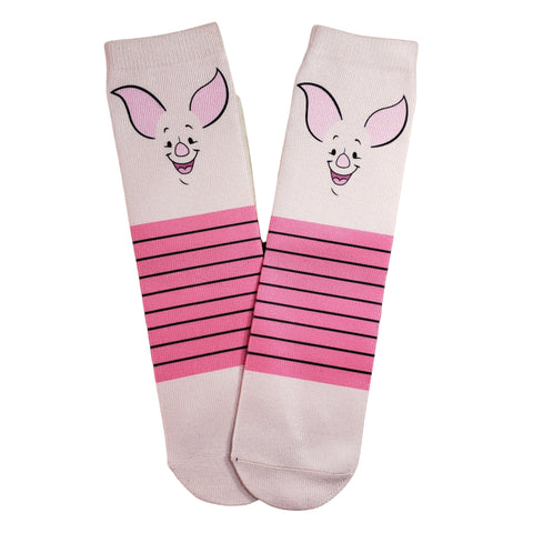 Piglet Socks - Sweet Reasons