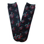 TikTok Socks - Sweet Reasons