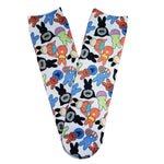 SuperPeeps Socks - Sweet Reasons