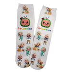 Cocomelon Socks RTS