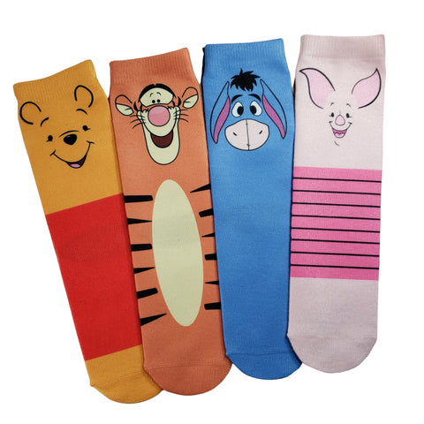 Hundred Acre Wood Sox Box - Sweet Reasons