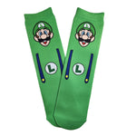 Mario Squad Box - Sweet Reasons