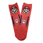 Mario Squad Box - Sweet Reasons