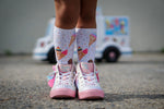 Ice Cream Socks - Sweet Reasons