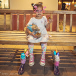 Peeps Reloaded Socks - Sweet Reasons