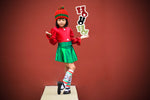 Ho's In This House Tube Socks - Sweet Reasons