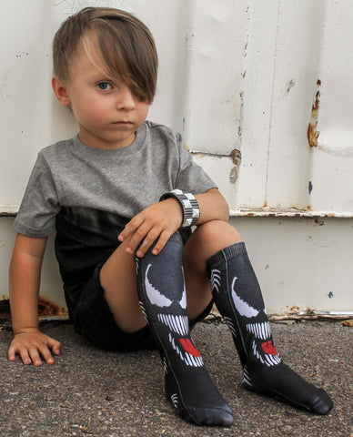 Venom Socks - Sweet Reasons