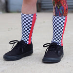 Check YaSelf Sox Box - Sweet Reasons