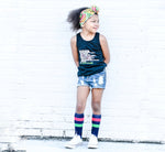 Juneteenth Socks - Sweet Reasons