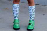 SPD Skellicorn Socks