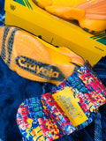 Graffiti Socks - Sweet Reasons