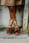 Your Black Is Beautiful Socks - Sweet Reasons