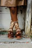 Your Black Is Beautiful Socks - Sweet Reasons