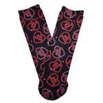 Girl Power Socks - Sweet Reasons