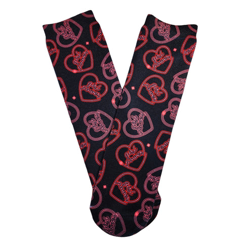 Girl Power Socks - Sweet Reasons