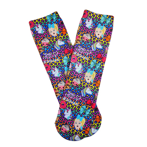 Jojo Socks - Sweet Reasons