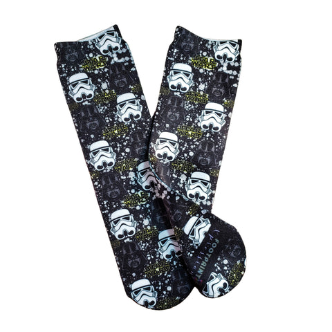 Dark Side Reloaded Socks - Sweet Reasons