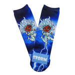 Storm Chibi Socks RTS - Sweet Reasons