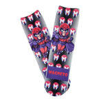 Magneto Chibi Socks RTS - Sweet Reasons