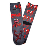 Carnage Socks RTS - Sweet Reasons