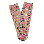 Mama's Girl Leopard Socks - Sweet Reasons