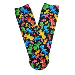Sour Patch Kids Socks - Sweet Reasons
