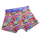 Neon Animals Underwear - Sweet Reasons