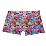 Neon Animals Underwear - Sweet Reasons