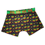 Marijuana Underwear RTS