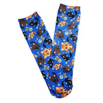 Cartoon Kitties Socks - Sweet Reasons