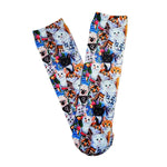 Kitties Collage Socks - Sweet Reasons