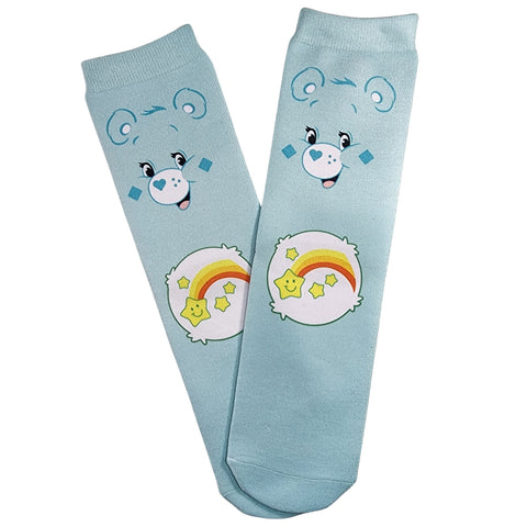 Wish Bear Socks - Sweet Reasons