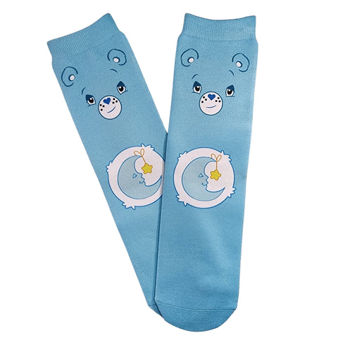 Bedtime Bear Socks - Sweet Reasons